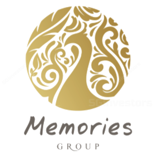 MEMORIES GROUP LIMITED (1H4.SI) @ SG investors.io