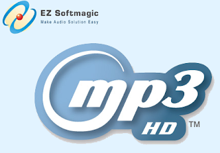 EZ Softmagic MP3 Splitter & Joiner Pro v5.10 Build 1 Portable