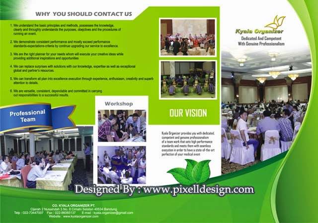 Contoh Company Profile Event Organizer Powerpoint Contoh Contoh Company Profile Event Organizer Powerpoint Contoh