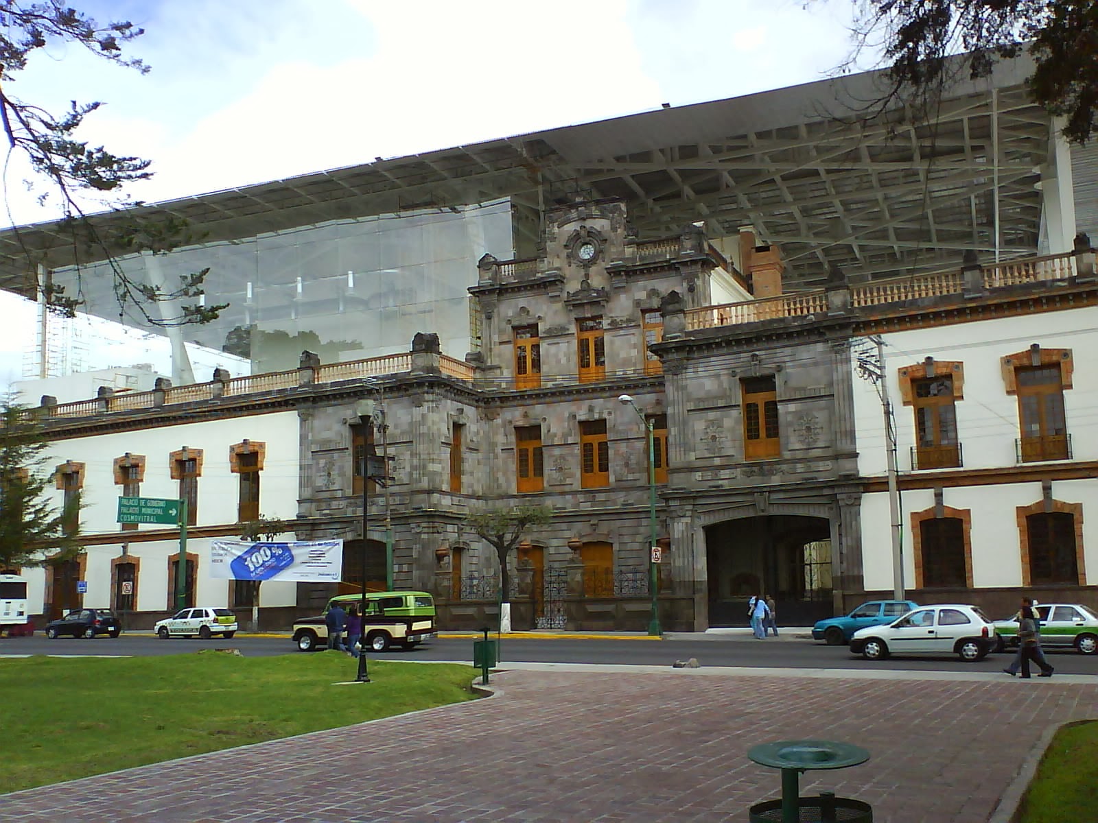 MUMCI cierra sus puertas; se convertirá en "Museo Chelero" - Toluca Noticias | De Hoy