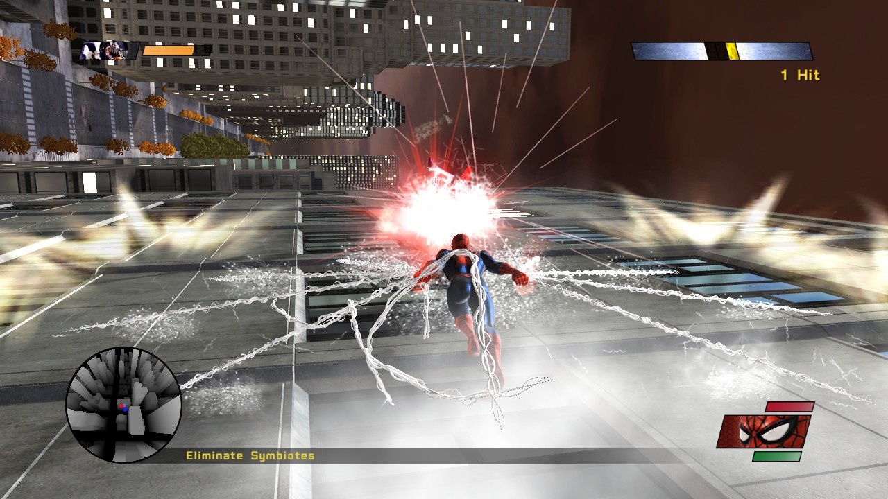 Spiderman Web of Shadows ps3 download Portal XBOXONE Spiderman Web of Shadows ps3 download Portal XBOXONE