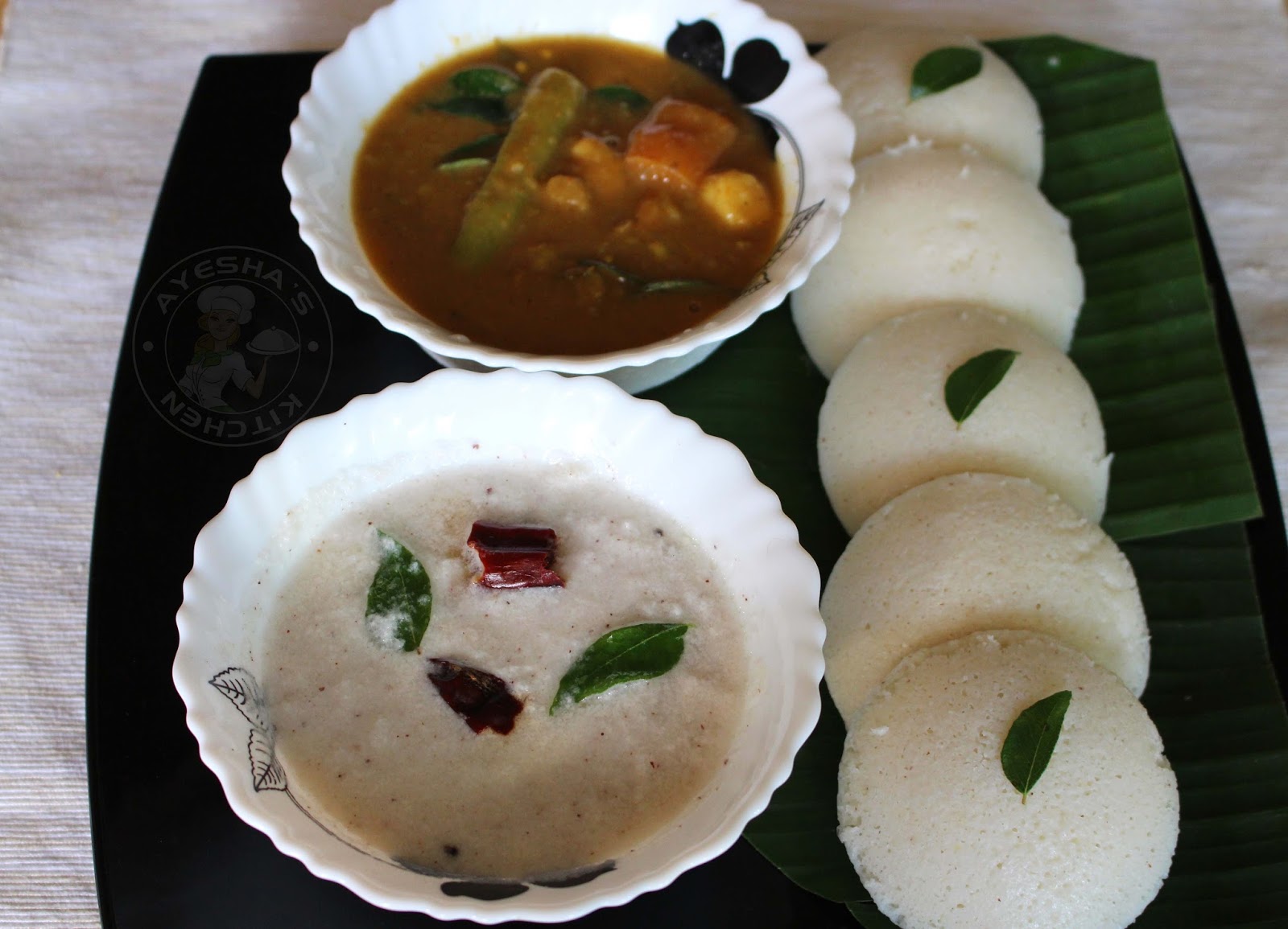 IDLI HOW TO MAKE SOFT IDLIS / TIPS FOR GOOD FERMENTATION