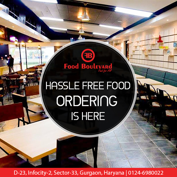 Things to Take into Consideration When Starting a Fast Food Restaurant