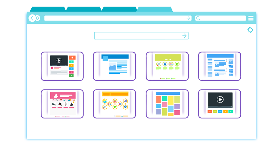 Firefox Status Bar gone missing? Let's bring it back!