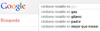 Cristiano Ronaldo es...