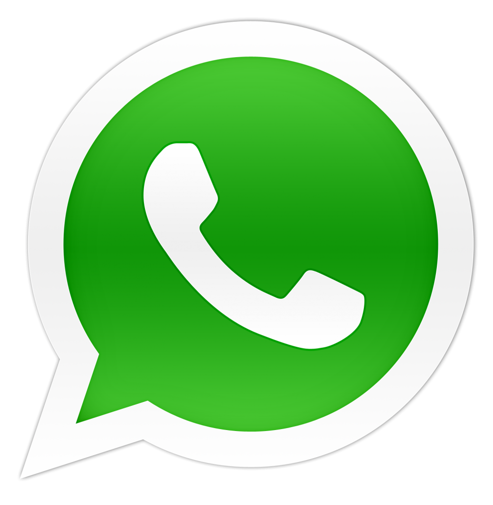 Logo Instagram Whatsapp