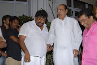 Three Audio Launch Gallery [Andhrula Music]