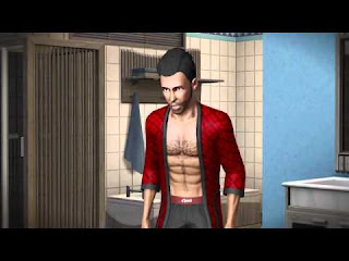 Watch The Sims 3 Game Trailer