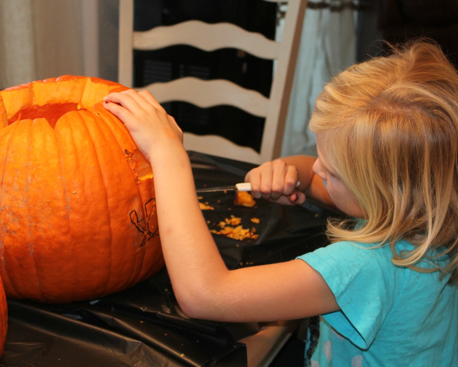 The Merrill Six November 2012