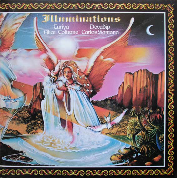 Alice coltrane illuminations rar extractor download Alice coltrane illuminations rar extractor download