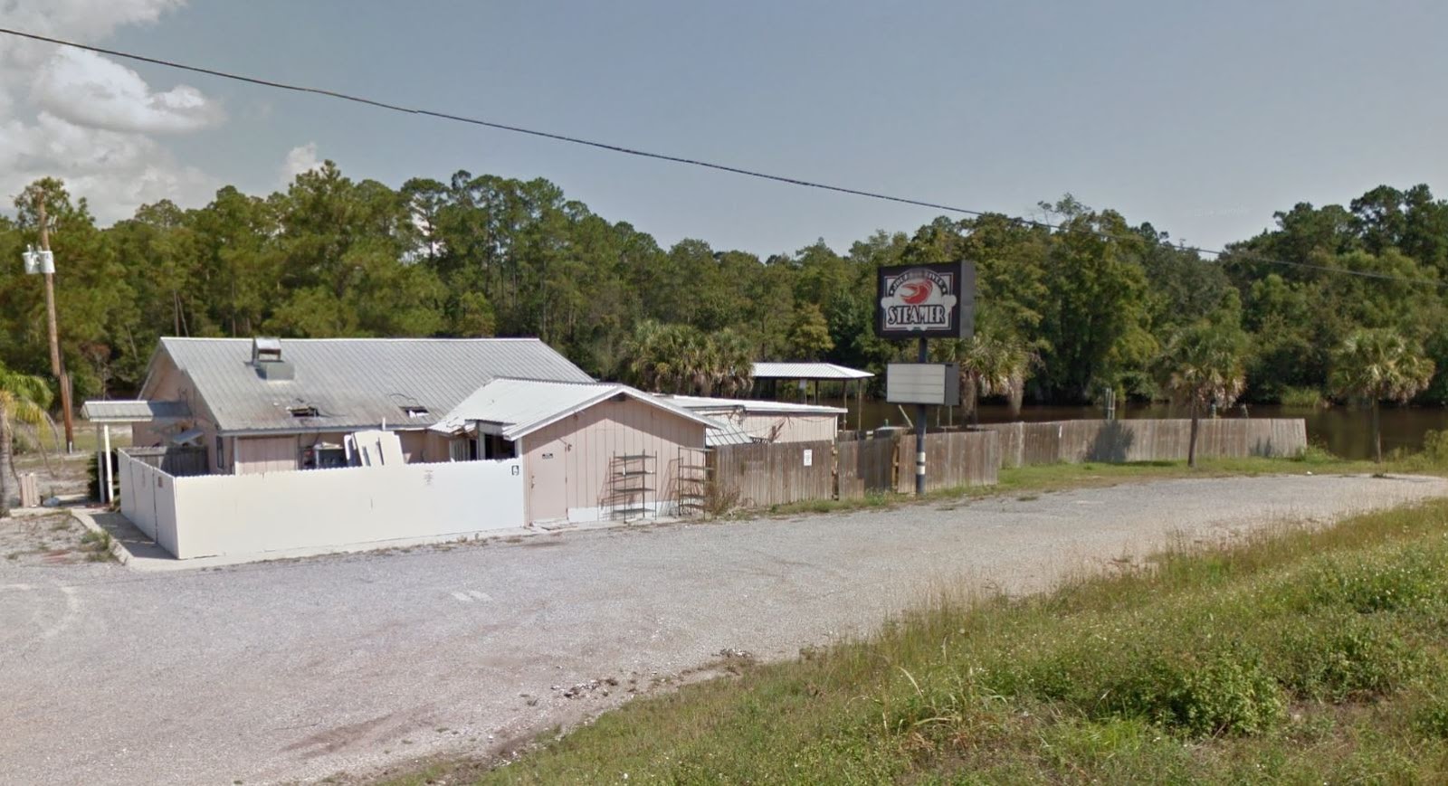 MEC&F Expert Engineers Construction supervisor killed at the old