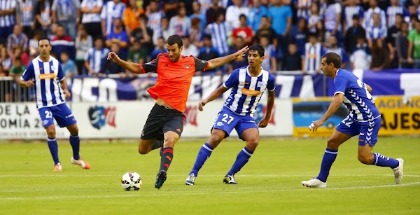 beIN LaLiga ofrece siete partidos de la octava jornada