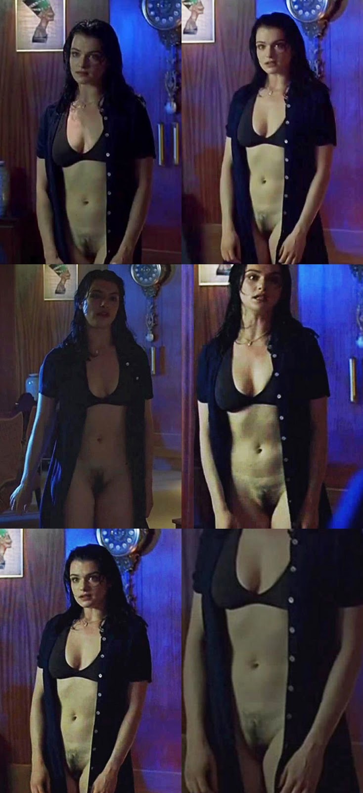 Rachel Weisz Nude Porn - Rachel weisz nude gallery - XXX photo