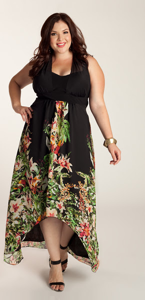 Andrea The Seeker : June 2013 -- Curvy Girl Fashion & Inspirations Pt. 3