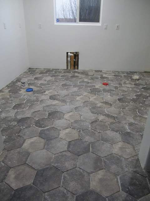 Patchouli Moon Studio~ Kitchen Remodel