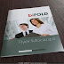 Bifold Flyer PSD Mockup Free Download