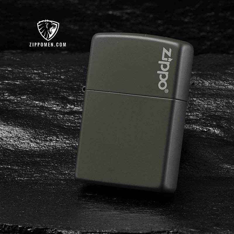 Zippo Xanh Bộ Đội - MS10 | Zippo | Zippo Việt Nam | Zippo Store Zippo Xanh Bộ Đội - MS10 | Zippo | Zippo Việt Nam | Zippo Store