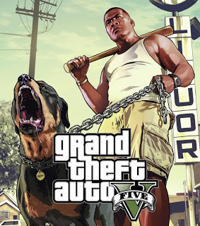 Gta 5 For Pc