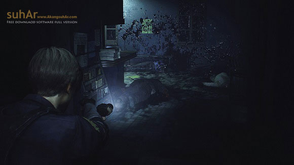 Resident Evil 2 Remake Final Full Version Free Download Resident Evil 2 Remake Final Full Version