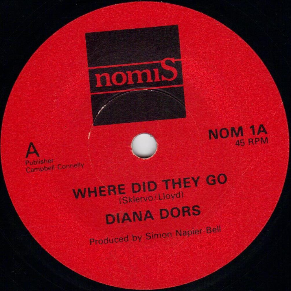 The World's Worst Records Shut the Dors