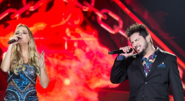 Thaeme e Thiago - O Que Acontece Na Balada Thaeme e Thiago - O Que Acontece Na Balada