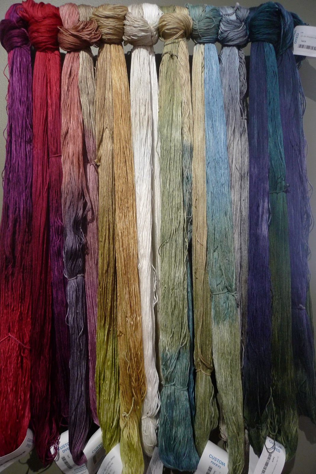 Wares On Wednesdays The Knitted Purl 80 South Street, Oyster Bay, NY