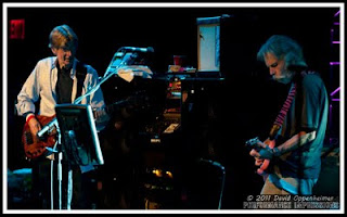 Phil Lesh & Bob Weir w.Furthur