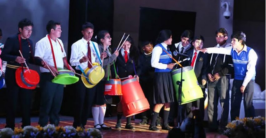 MINEDU: Inscripción Concurso Ideas en Acción 2018 - www.minedu.gob.pe MINEDU: Inscripción Concurso Ideas en Acción 2018 - www.minedu.gob.pe
