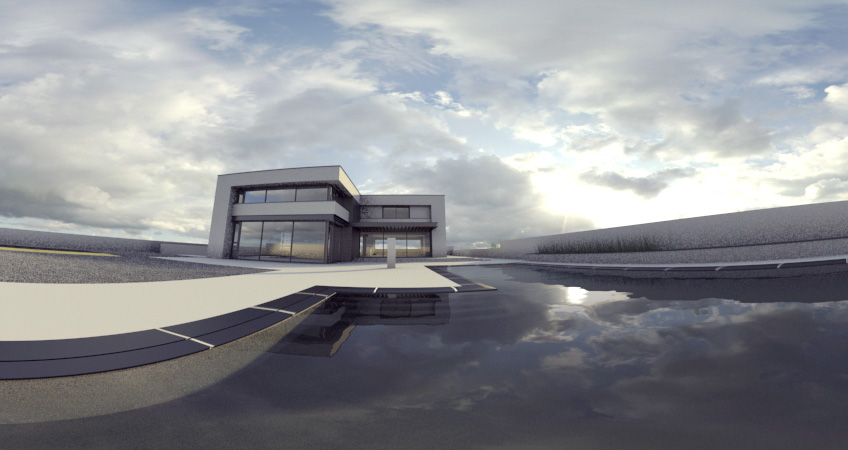 keyshot hdri environments
