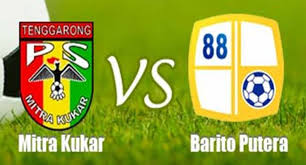 Prediksi Mitra Kukar vs Barito Putera Prediksi Mitra Kukar vs Barito Putera