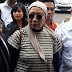 Ratna Sarumpaet: Emang Nggak Boleh Rakyat Telepon Gubernurnya Kalau Kesulitan?