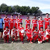 Sub-15 de Itupeva vai disputar Copa Pietro Léo a partir deste domingo