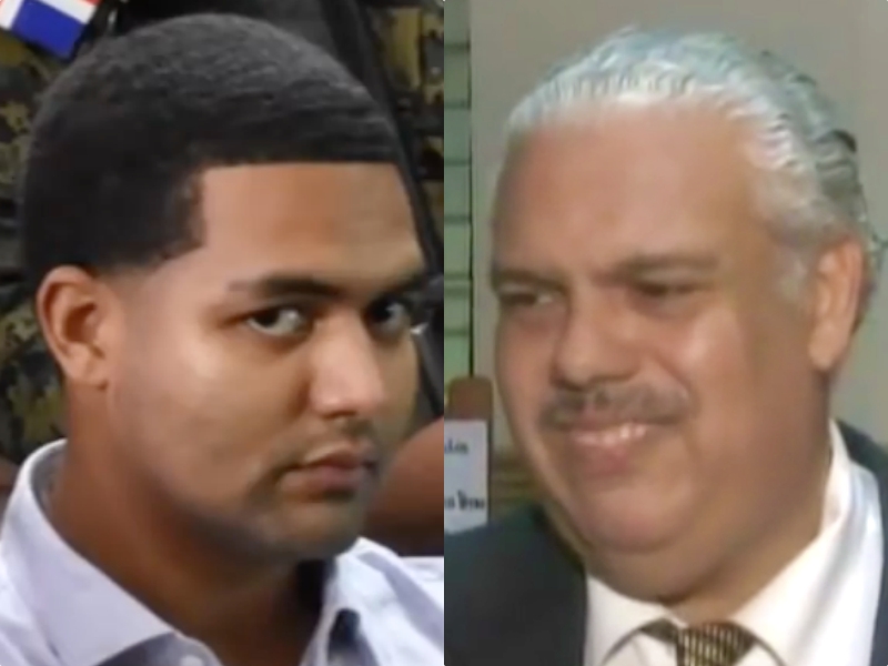 Video: Buscan reducir a cinco años la condena de Marlon Martínez Marlon Martínez