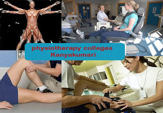 Physiotherapy Colleges Kanyakumari Physiotherapy Colleges Kanyakumari