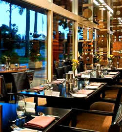 Bukka Restaurant Bukka Restaurant