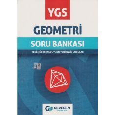 Gezegen YGS Geometri Soru Bankası (2017) Gezegen YGS Geometri Soru Bankası (2017)