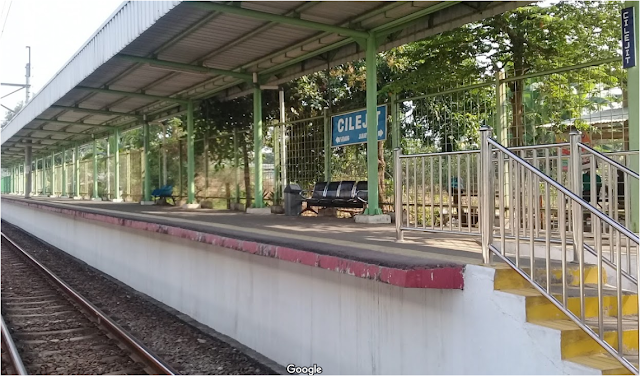 Stasiun Cilejit - Jadwal KRL Cilejit Terbaru Stasiun Cilejit - Jadwal KRL Cilejit Terbaru
