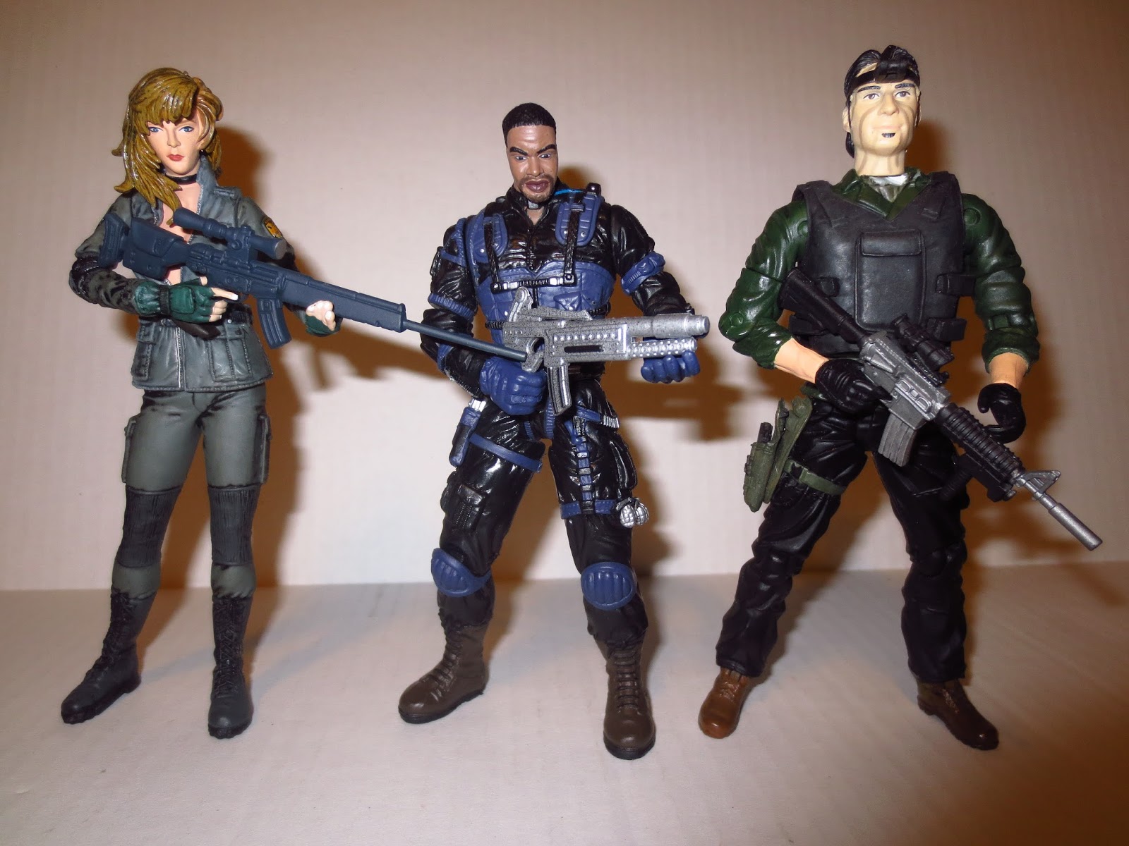 Al Simmons Spawn Movie