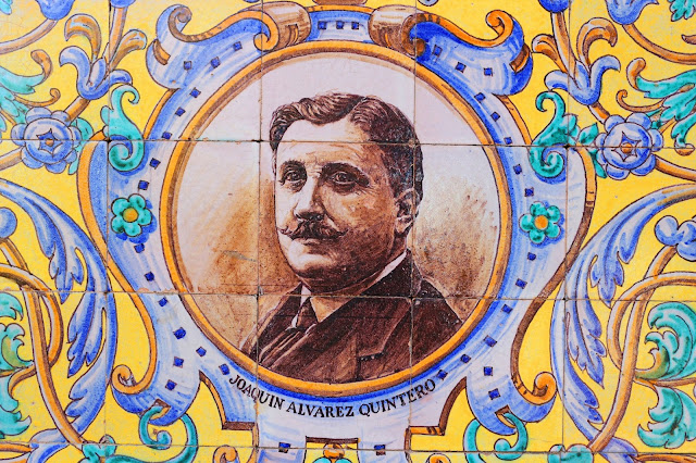 Juaquín Álvarez Quintero Juaquín Álvarez Quintero