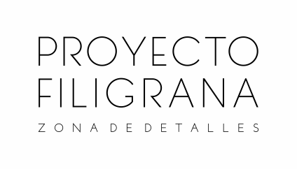 Proyecto Filigrana
