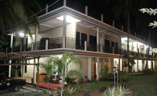 the kelapa karimunjawa hotel ac karimunjawa