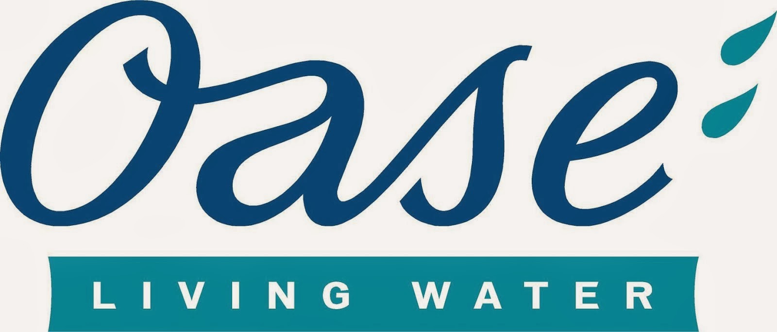 Oase Living Water