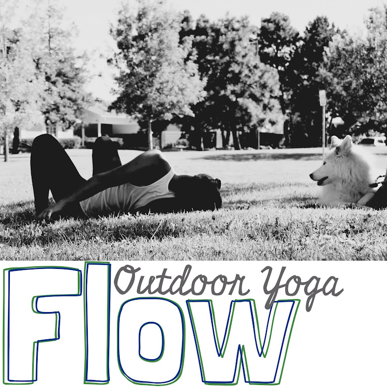 Outdoor Yoga Flow