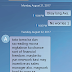 Testimonial of Ava from Paranaque