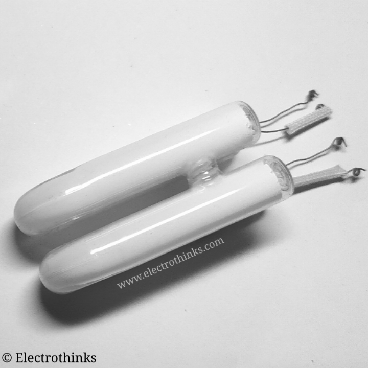 CFL Bulb Circuit Working Explanation