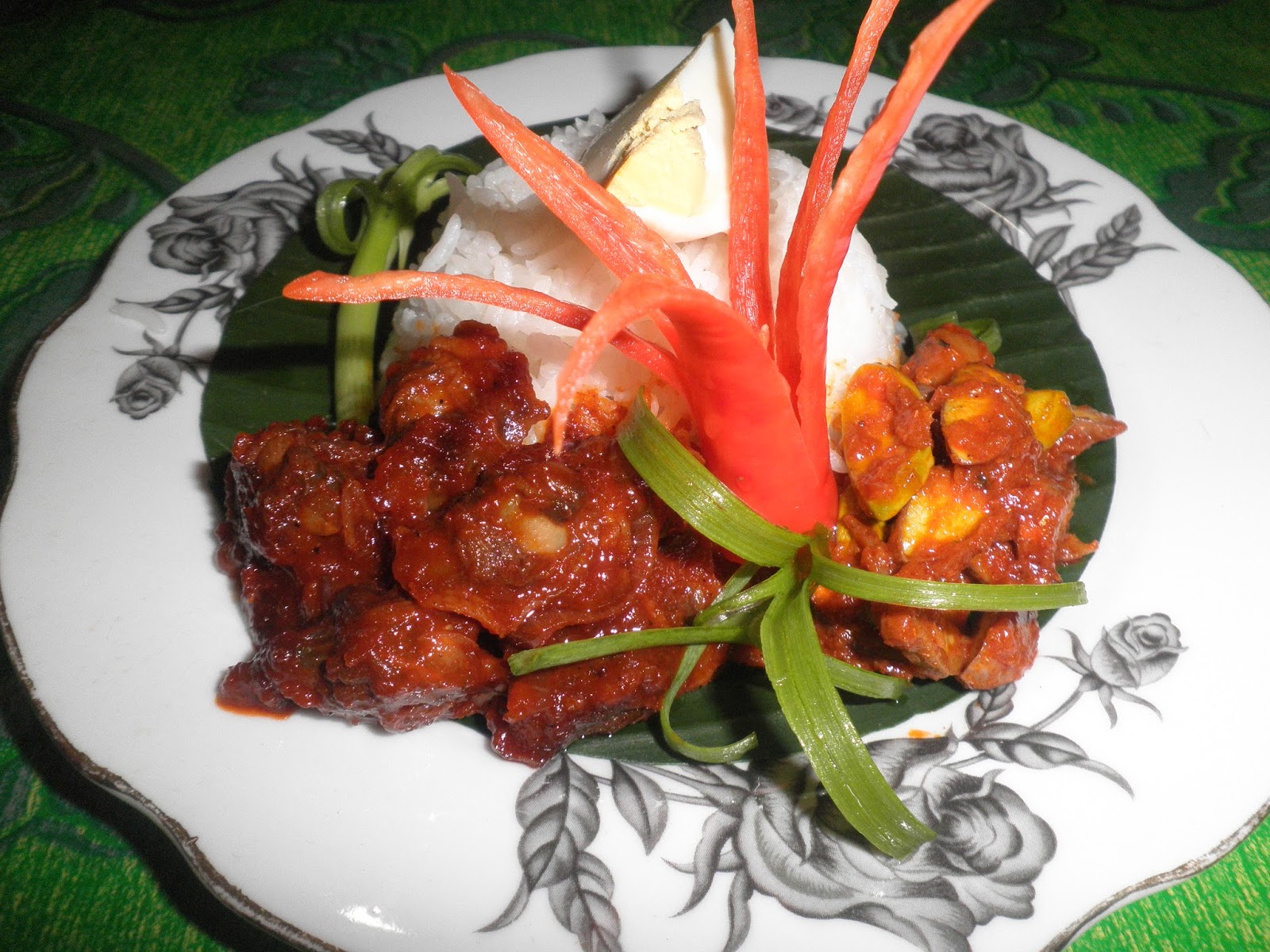 Resepi Sambal Kerang Meletop Kongsi Resepi