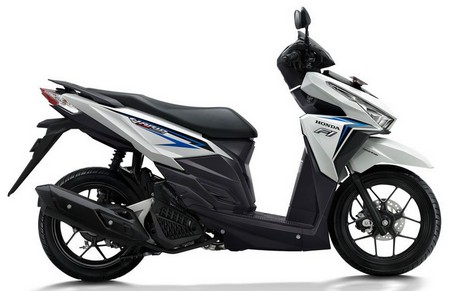 Harga Honda Vario 125 Esp, Review & Spesifikasi Agustus 2017