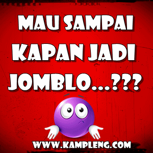 Kumpulan Gambar Kata Sindiran untuk Jomblo Lucu Bikin Ketawa Ngakak Kumpulan Gambar Kata Sindiran untuk Jomblo Lucu Bikin Ketawa Ngakak