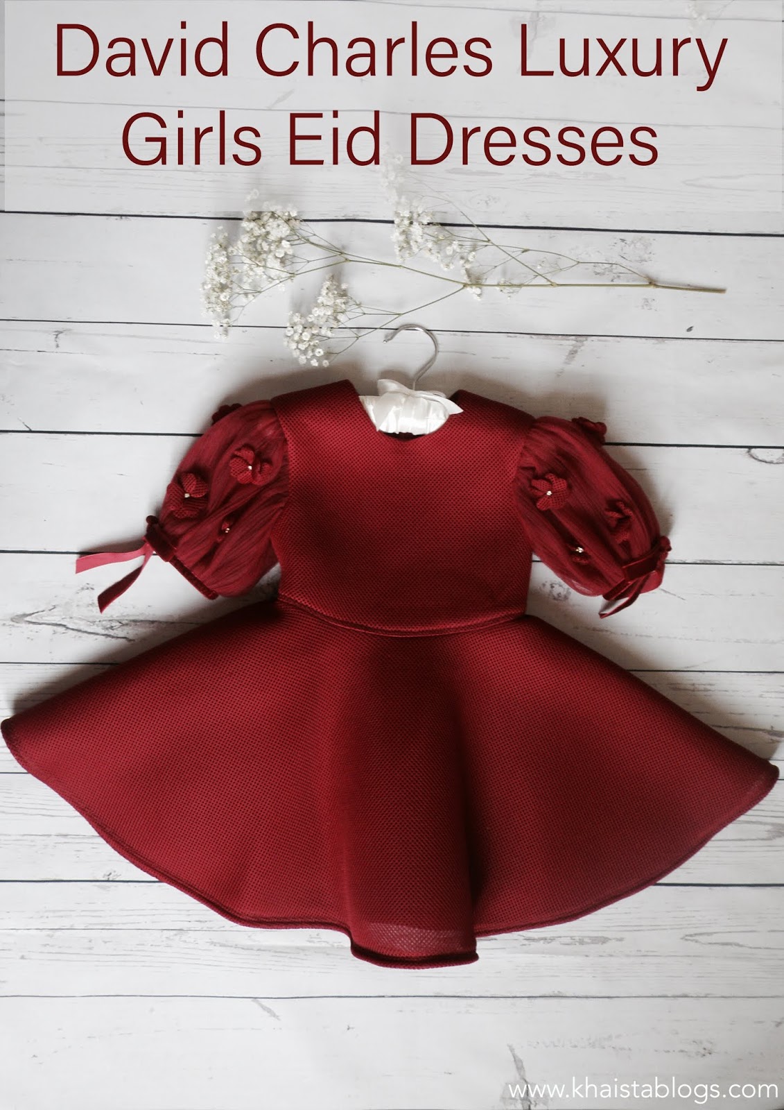 eid dresses for baby girl