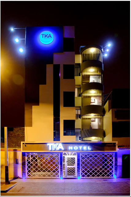 TKA Hotel